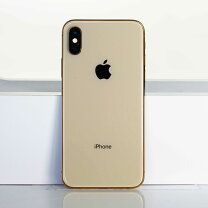 楽天市場】iphone xs 256gb ゴールドの通販
