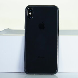 iPhone XS Max Cランク SIMフリー 中古 本体 スマホ スマートフォン 64GB 256GB 512GB スペースグレイ シルバー ゴールド