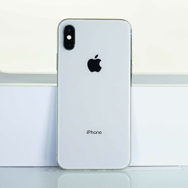 iPhone XS Cランク SIMフリー 中古 本体 スマホ スマートフォン 64GB 256GB 512GB スペースグレイ シルバー ゴールド