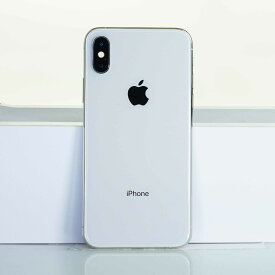 iPhone XS Max Bランク SIMフリー 中古 本体 スマホ スマートフォン 64GB 256GB 512GB スペースグレイ シルバー ゴールド