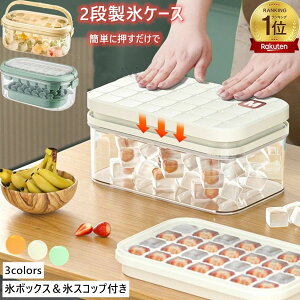 製氷皿 製氷器 大容量 シリコン 夏休み 保存ケース 蓋付き アイストレー 蓋付 冷蔵庫専用 56個取り 28個取り 簡単に取り出す 漏れ防止 超低温耐性 冷たい飲み物 ジュース お茶やお酒用氷が作