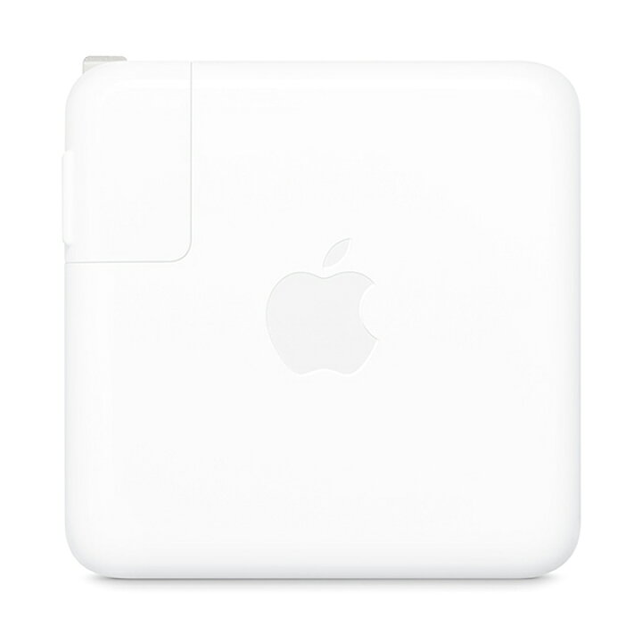 楽天市場】アップル純正 Apple 61W USB-C電源アダプタ MRW22LL/A 国内 
