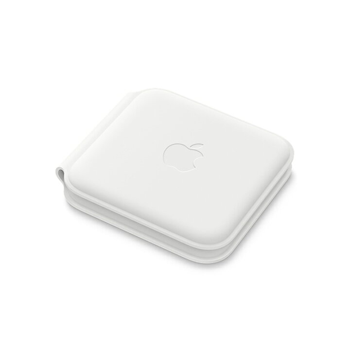 楽天市場】アップル純正Apple MagSafeデュアル充電パッド MHXF3AM/A 