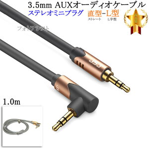 y݊izEPSON/Gv\Ή XeI~jvO 3.5mm AUXI[fBIP[u 1.0m ^-L^ Part.1 wbhzXs[J[Ɂ@y[ւ̏ꍇz