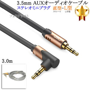 y݊izYAMAHA/}nΉ XeI~jvO 3.5mm AUXI[fBIP[u 3.0m ^-L^ Part.1 wbhzXs[J[Ɂ@y[ւ̏ꍇz