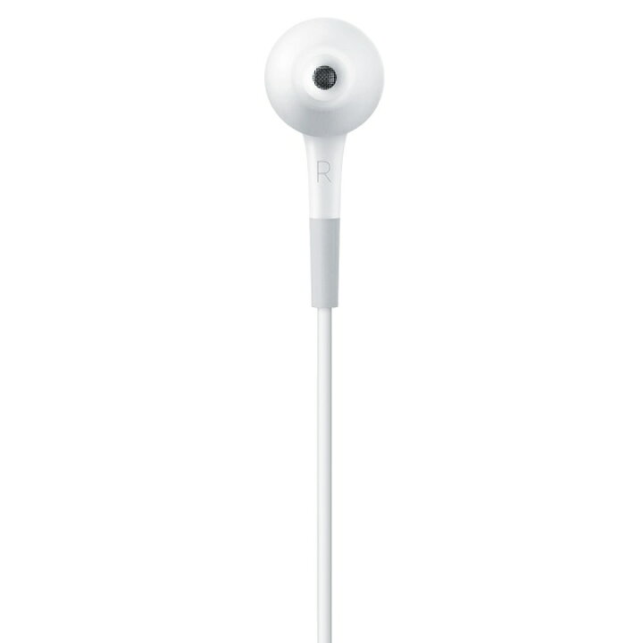 楽天市場】アップル純正 Apple In-Ear Headphones with Remote and Mic  