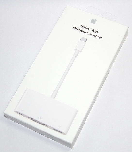 アップル純正 Apple USB-C VGA Multiportアダプタ MJ1L2AM/A 国内純正品 送料無料【メール便の場合】 -  edurng.go.th