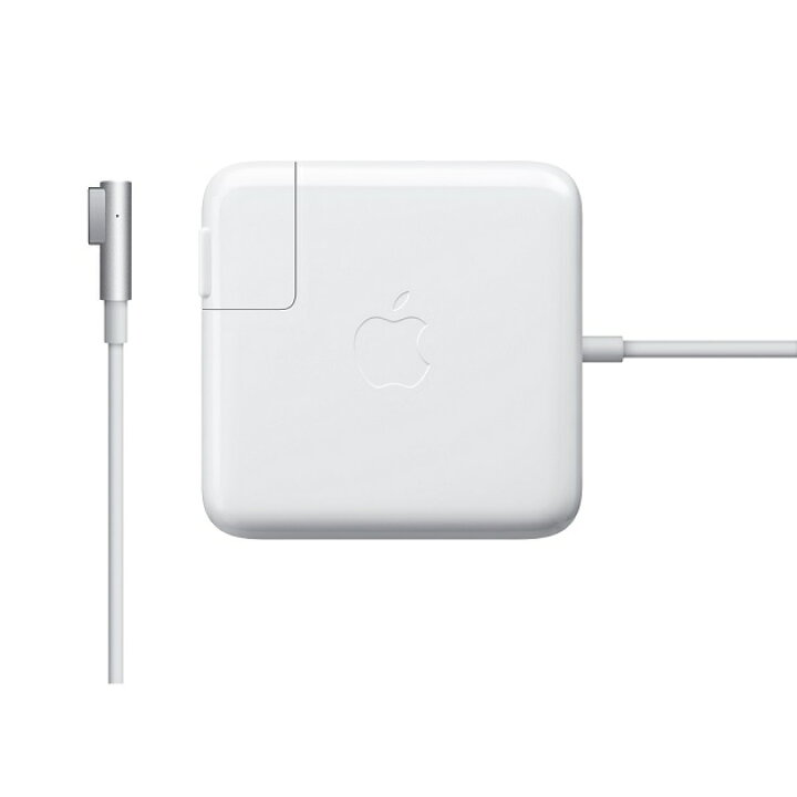 楽天市場】アップル純正 Apple 45W 電源アダプタ for MacBook MC747J/A 国内純正品 : フォトアシスト