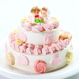 【結婚記念日】1周年をケーキで祝おう！結婚１年目の思い出を振り返って2人で食べたいものは？