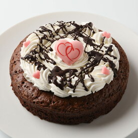 ガトーショコラ 5号 15センチ チョコレートケーキ チョコケーキ 誕生日ケーキ バレンタイン 送料無料 冷凍スイーツ