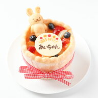 バースデーケーキ 1才 誕生日ケーキ 1歳 お祝いケーキ ファーストバースデーケーキ スマッシュケーキ う…