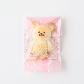 追加フィナンシェ