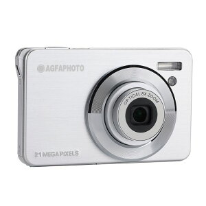 AGFAPHOTO�m�A�O�t�@�t�H�g�n�f�W�^���J���� RealiShot DC8300 �u���b�N/�V���o�[/���b�h