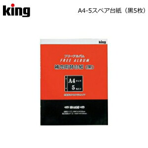 KingmLOnA4-5XyA䎆 5 iAo t[Ao A4 䎆 XyA䎆 rX ʐ^j