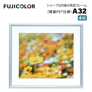 FUJICOLORmtWJ[nA~z A32 4 i4 VJbg䎆 PETV[gj