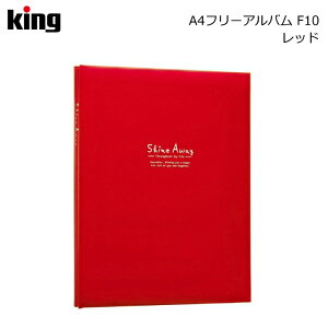 KingmLOnA4t[Ao F10 iAo t[Ao A4 䎆 rX ʐ^j