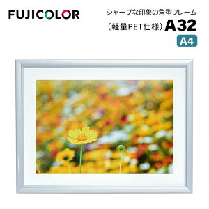 FUJICOLORmtWJ[nA~z A32 A4 iA4 VJbg䎆 PETV[gj