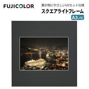 FUJICOLORmtWJ[nz XNGACgt[ AN A3mr A~ ubN