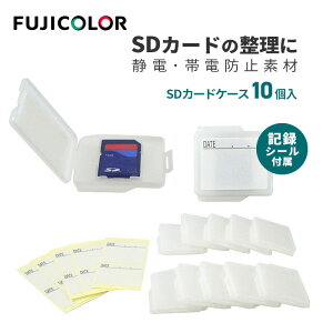 FUJICOLORmtWJ[nSDJ[hP[X 10