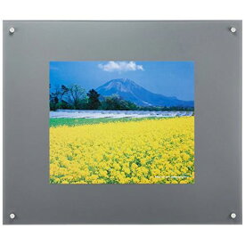 楽天市場 アクリルフレームフリーサイズの通販