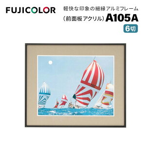 FUJICOLORmtWJ[nz A105A AN 6 A~ ubN