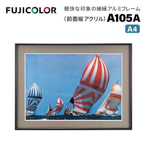 FUJICOLORmtWJ[nz A105A AN A4 A~ ubN