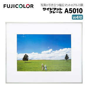 FUJICOLORmtWJ[nz Ch}bgt[ A5010 AN Ch4 A~ Vo[
