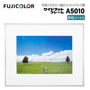 FUJICOLORmtWJ[nz Ch}bgt[ A5010 AN ؃m[gi135j A~ Vo[