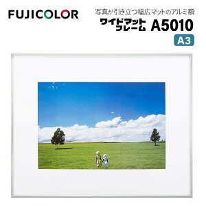 FUJICOLORmtWJ[nz Ch}bgt[ A5010 AN A3 A~ Vo[