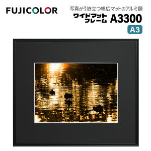 FUJICOLORmtWJ[nz Ch}bgt[ A3300 AN A3 A~ ubN