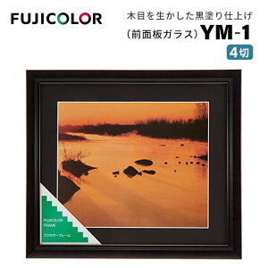 FUJICOLORmtWJ[nz YM-1 4 ؐ ubN