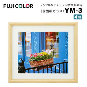 FUJICOLORmtWJ[nz YM-3 ؒn 4 ؐ x[W