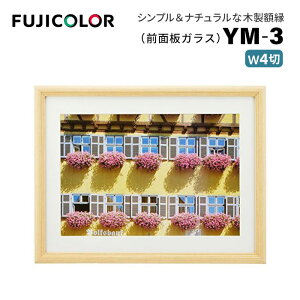 FUJICOLORmtWJ[nz YM-3 ؒn Ch4 ؐ x[W