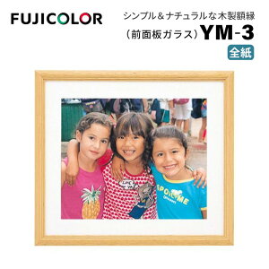 FUJICOLORmtWJ[nz YM-3 ؒn S ؐ x[W