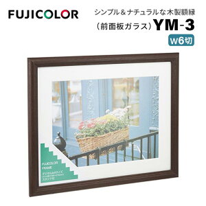 FUJICOLORmtWJ[nz YM-3 BR Ch6 ؐ uE