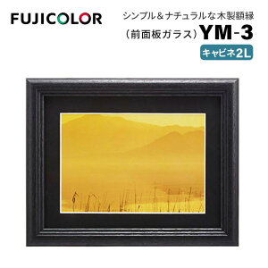 FUJICOLORmtWJ[nz YM-3 B Lrl 2L ؐ ubN