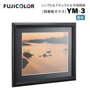 FUJICOLOR�m�t�W�J���[�n�z�� YM-3 B 6�� �ؐ� �u���b�N