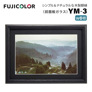 FUJICOLORmtWJ[nz YM-3 B Ch6 ؐ ubN