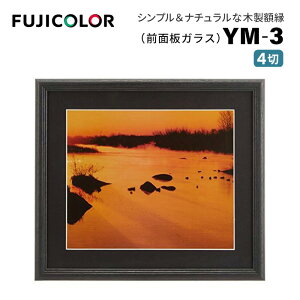 FUJICOLORmtWJ[nz YM-3 B 4 ؐ ubN