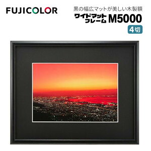 FUJICOLORmtWJ[nz Ch}bgt[ M5000 AN 4 ؐ ubN