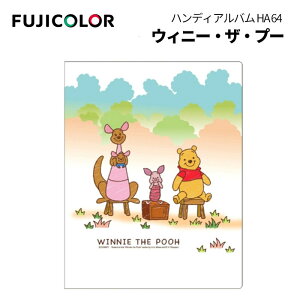 FUJICOLORmtWJ[nfBYj[LN^[ nfBAo HA64 EBj[EUEv[ iEELTCY ʐ^ 64[ disneyj