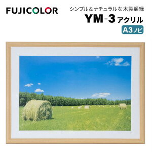 FUJICOLORmtWJ[nz YM-3 AN ؒn A3mr ؐ x[W