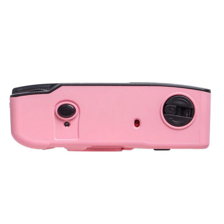 まとめ買い Kodak M35 フィルムカメラ キャンディピンク Broadcastrf Com