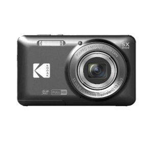 KODAK�m�R�_�b�N�nPIXPRO�f�W�^���J���� FZ55 �u���b�N FZ55BK2A / ���b�h FZ55RD2A �P�i / �\���o�b�e���[�t���i�f�W�^���J���� �R���p�N�g�f�W�^���J���� �R���f�W �f�W�J�� �R�_�b�N KODAK�j
