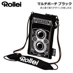 Rollei }`|[` ubN iJobO |[` fWJ YttB Cz P[X  J o[Vu ʁj