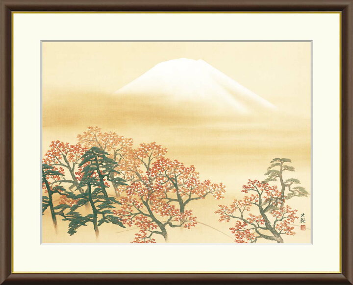 日本心神 文化遺産オンライン｜日本画