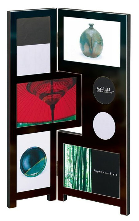 楽天市場】7窓 フォトフレーム （ ハガキサイズ 3枚 L判 2枚 ミニサイズ 2枚 ） MA31-70-BK/SV ラドンナ パーテーションフレーム  7枚 スタイリッシュ 多面 複数枚 男性 写真立て プレゼント 新築祝い 大きい サイズいろいろ リビング ショップ 店舗 モデルルーム ... ラドンナ MA31-70 インテリアフレーム 多窓7面 シルバー