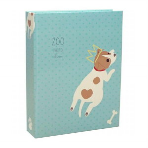 200 フォトアルバム L判 ハガキ ポストカード KGサイズ 200枚収納 写真 はがき 年賀状 整理 収納 大容量 大量 たくさん ブック型 アルバム ポケット式 差し込み かわいい ペット 犬 猫 いぬ ねこ