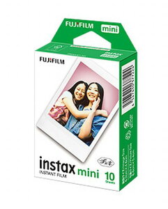 yz֔z`FL tB xmtB FUJIFILM tW CX^bNX ~j 1{ 10 J[hTCY CX^g instax mini `FLp `FLtB