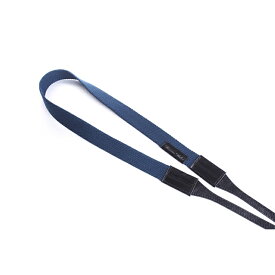 Martin Duke カメラネックストラップ TELA Neck Strap Navy DN21NV